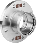 PURISTUS LAIPPALIITIN RST DN80 88,9MM VIEGA