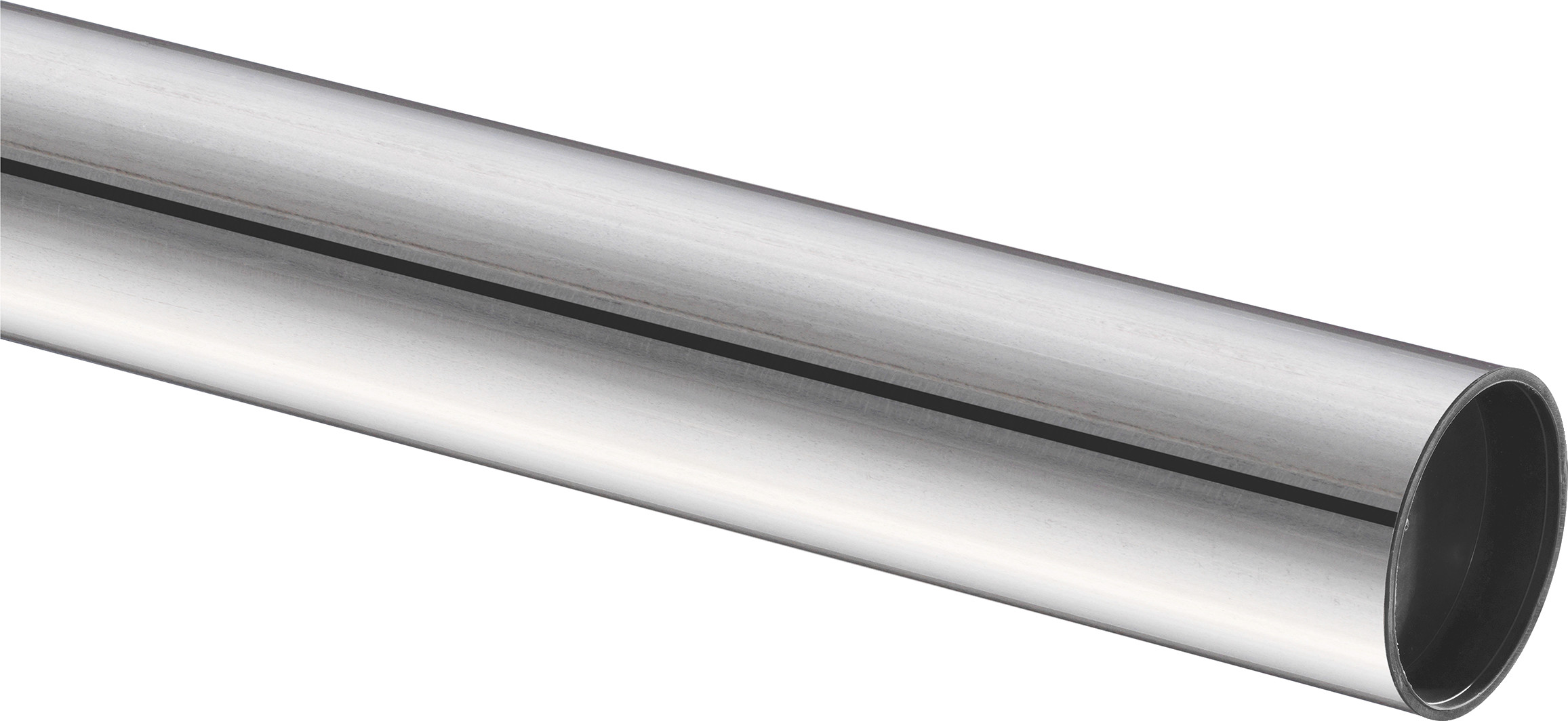 PRESS PIPE STAINLESS STEEL 76,1x1,5x6000 VIEGA AISI430Ti