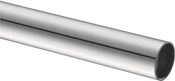 PRESS PIPE STAINLESS STEEL 88,9x1,5x6000 VIEGA AISI430Ti