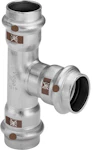 PURISTUS T-SUPISTUSYHDE RST 18x22x18 VIEGA