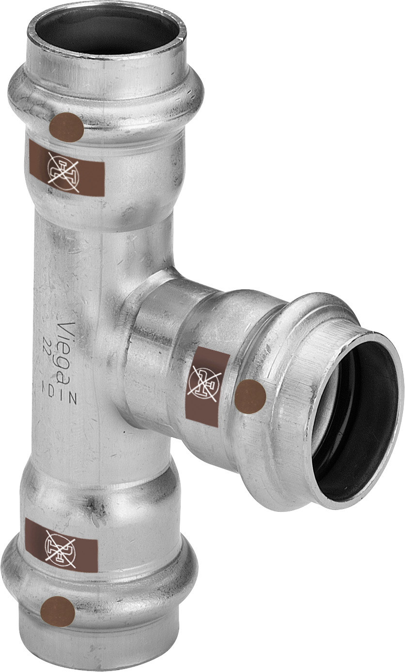 PURISTUS T-YHDE RST 28 VIEGA