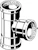viega Press t-piece ss 76,1 viega