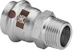 viega Press adapter with mt ss 28x1/2 viega