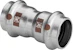viega Press muff rostfritt 35 viega