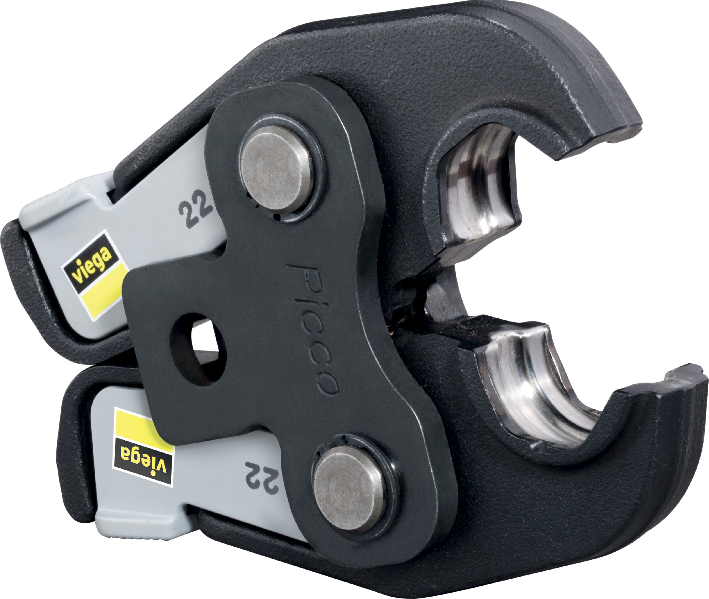 viega Press jaw viega 2489.9/22mm