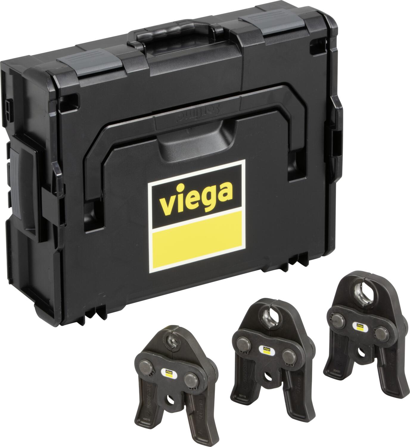 viega Pressbackset viega 2202.30/15/22/28mm