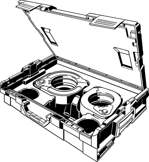 viega Pressringset viega 2202.51/88,9/108mm