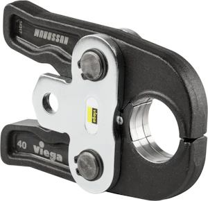 viega Puristusleuka viega 2799.7/25mm