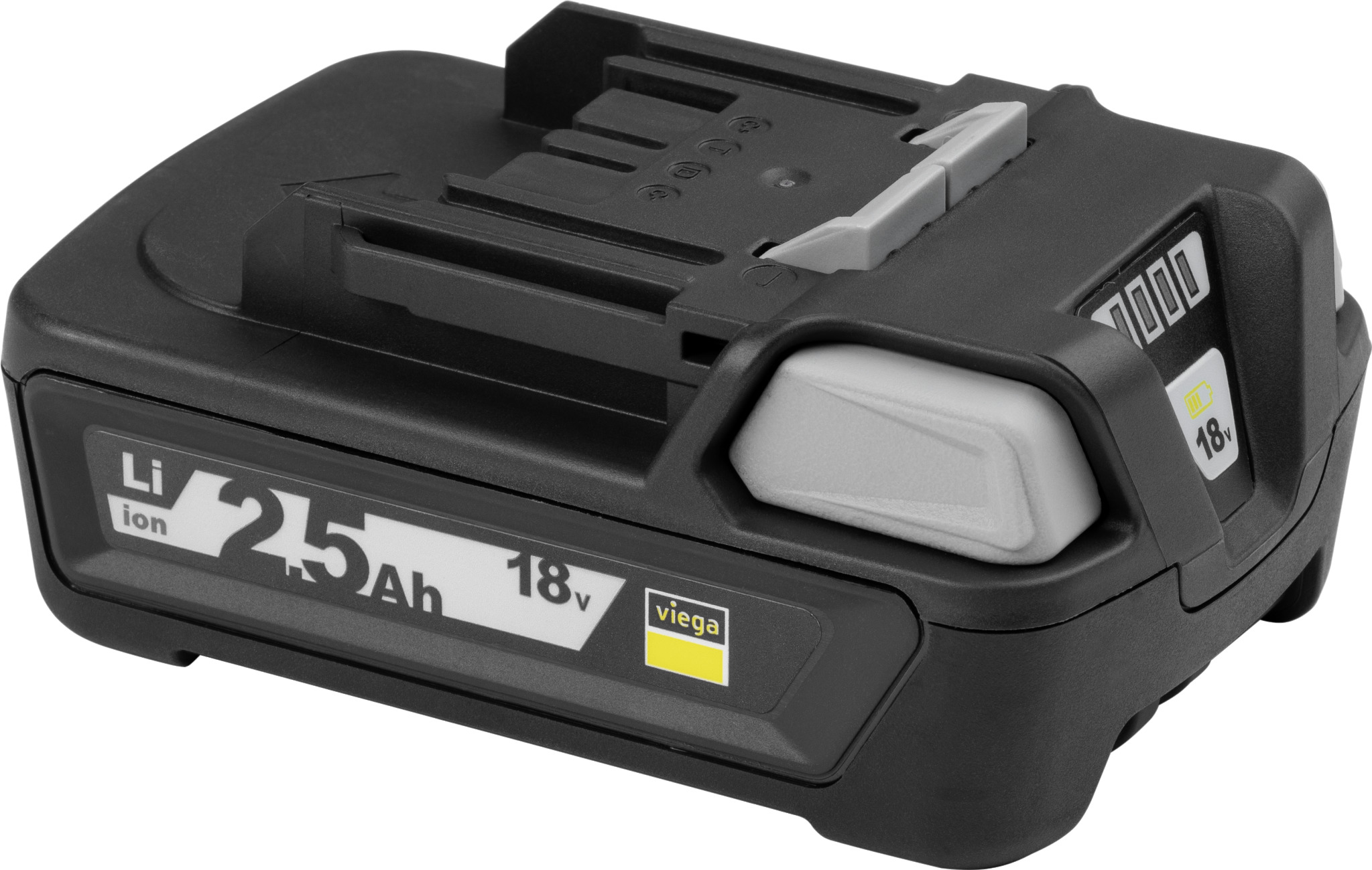 viega Battery viega 2488.63/2,5ah