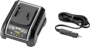viega Batteriladdare viega 2488.65/230/18v