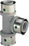 KOMPO T-HAARALIITIN VIEGA 20x20x16 PPSU