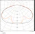 ledvance Pole mtd. lum. urban lantern ul value 29w cct ml sym gy 6m