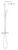 grohe Duschsystem grohe 26833001 tempesta 250 kromi