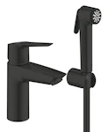 BASIN MIXER GROHE 231232433 START BIDE MUSTA