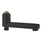 DIVERTER SPOUT GROHE 134502430 MUSTA