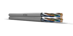 aps Network cable-cat6a cat6a u/ftp 2x4p lszh dca k500
