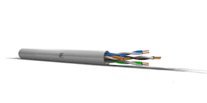 aps Tietoverkkokaapeli-cat6 cat6 u/utp 4p lszh dca k500