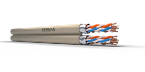 kerman Tietoverkkokaapeli-cat6a cat6a f/utp 2x4p dca k500