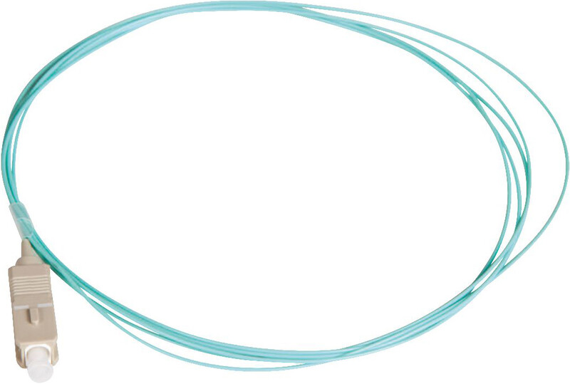 gigaset Pig tail (fiber) om3 sc/upc, 1m