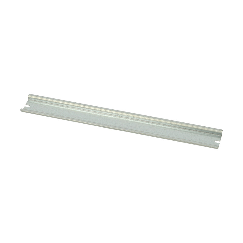 fibox Din-kisko fibox dr 265 din-35 35x265mm