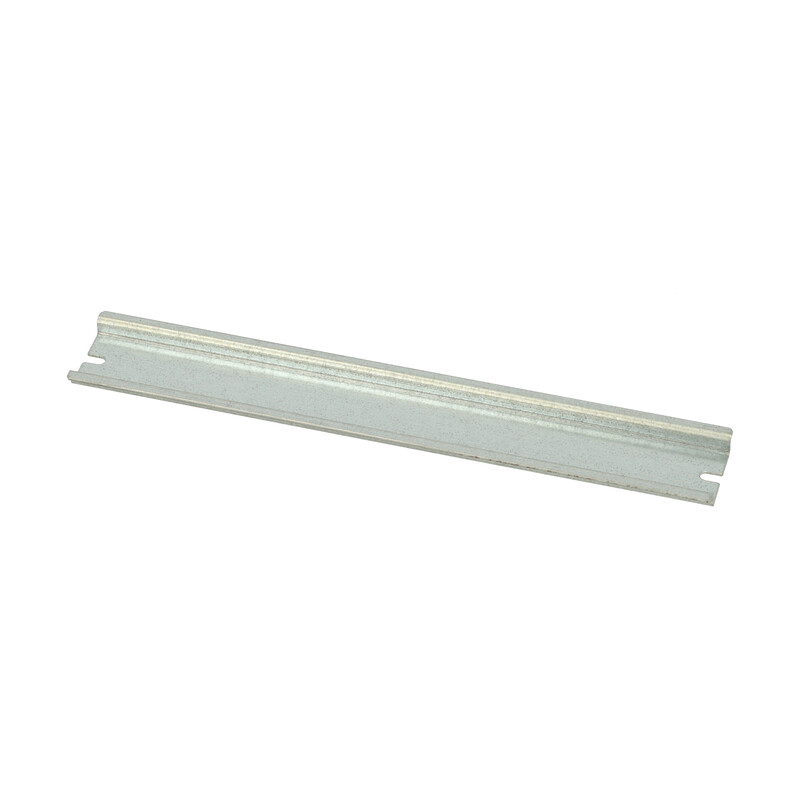 fibox Din-rail dr 215 din-35 35x215mm