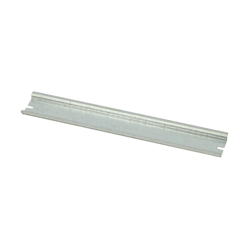 fibox Din-rail dr 210 din-35 35x210mm