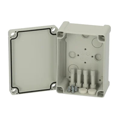 fibox Installations kapsling abs ta131007