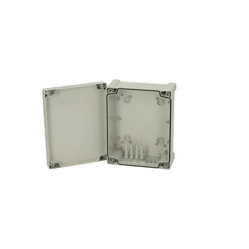fibox Mounting enclosure pc tempo tpc 241911 enclosure