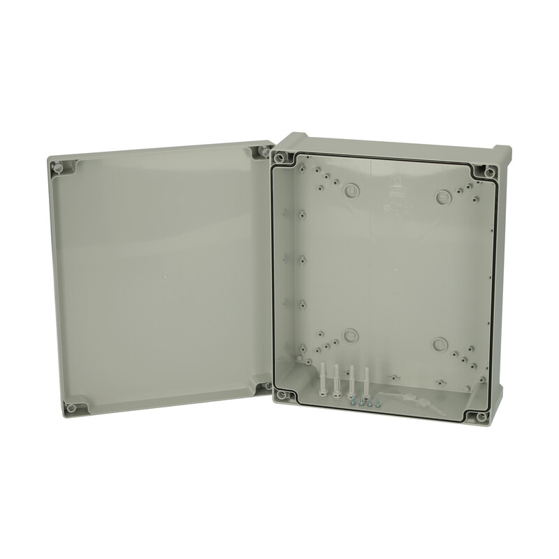 fibox Asennuskotelo pc tempo tpc 342912 344x289x117mm