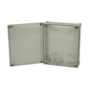 fibox Asennuskotelo pc tempo tpc 342912 344x289x117mm
