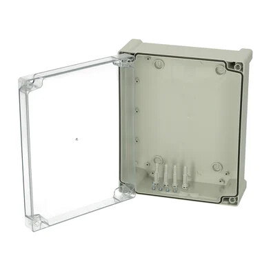 fibox Mounting enclosure pc tempo tpc 292411t enclosure