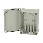 ASENNUSKOTELO PC TEMPO TPCM 131007 130X95X65MM
