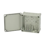 ASENNUSKOTELO PC TEMPO TPCM 131308 130X130X75MM