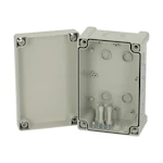 ASENNUSKOTELO PC TEMPO TPCM 191209 187X122X90MM