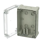 ASENNUSKOTELO PC TEMPO TPCM 191209T 187X122X90MM