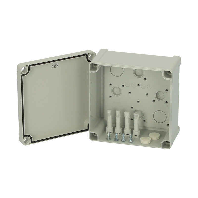 fibox Mounting enclosure pc tempo tpc 131308 enclosure