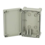 ASENNUSKOTELO PC TEMPO TPC 191209 187X122X90MM