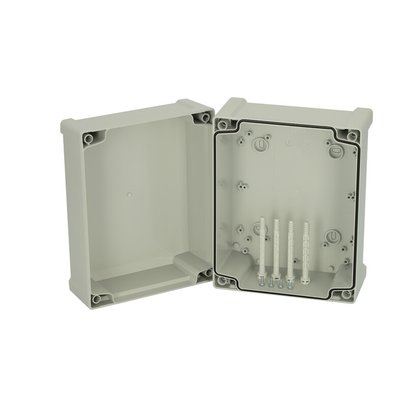 fibox Installations kapsli abs tempo ta 241915 enclosure