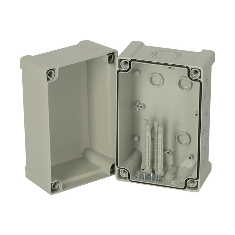 fibox Mounting enclosure abs tempo tam191213 enclosure