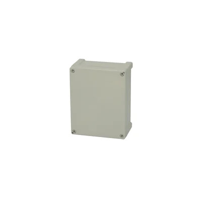 fibox Mounting enclosure pc tempo tpc 241911 enclosure