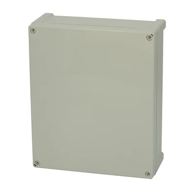 fibox Asennuskotelo pc tempo tpc 342912 344x289x117mm