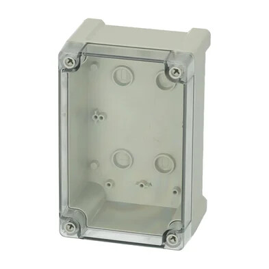 fibox Mounting enclosure pc tempo tpc 191209t enclosure