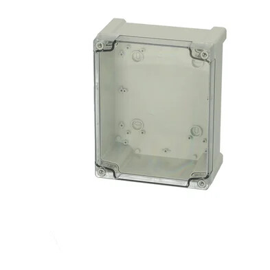 fibox Mounting enclosure pc tempo tpc 241911t enclosure