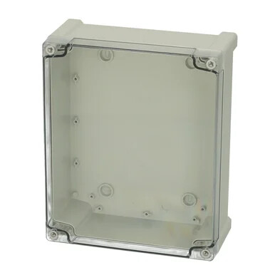 fibox Mounting enclosure pc tempo tpc 292411t enclosure