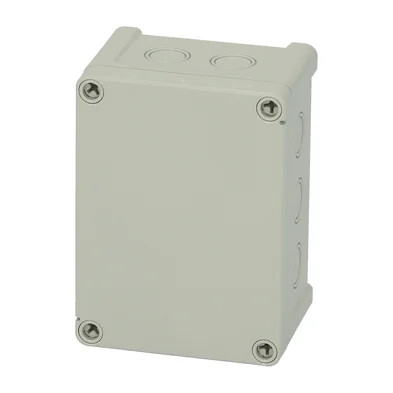 fibox Asennuskotelo pc tempo tpcm 131007 130x95x65mm