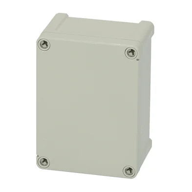 fibox Asennuskotelo pc tempo tpc 131007 130x95x65mm