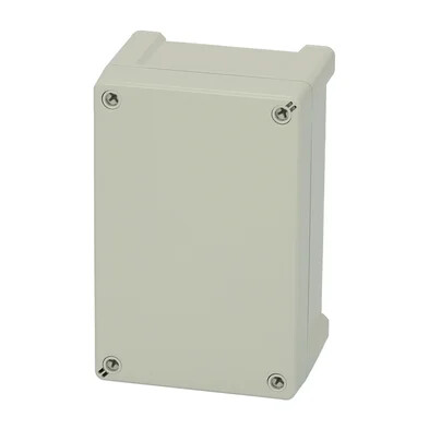 fibox Asennuskotelo pc tempo tpc 191209 187x122x90mm