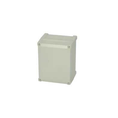 fibox Installations kapsli abs tempo ta 241915 enclosure