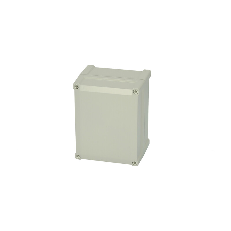 fibox Asennuskotelo abs tempo ta 292415 289x239x152mm