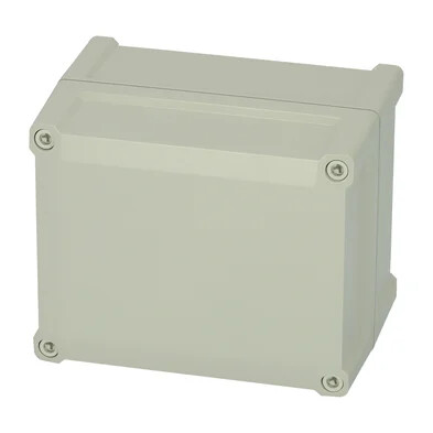 fibox Asennuskotelo abs tempo ta 201614 201x163x143mm